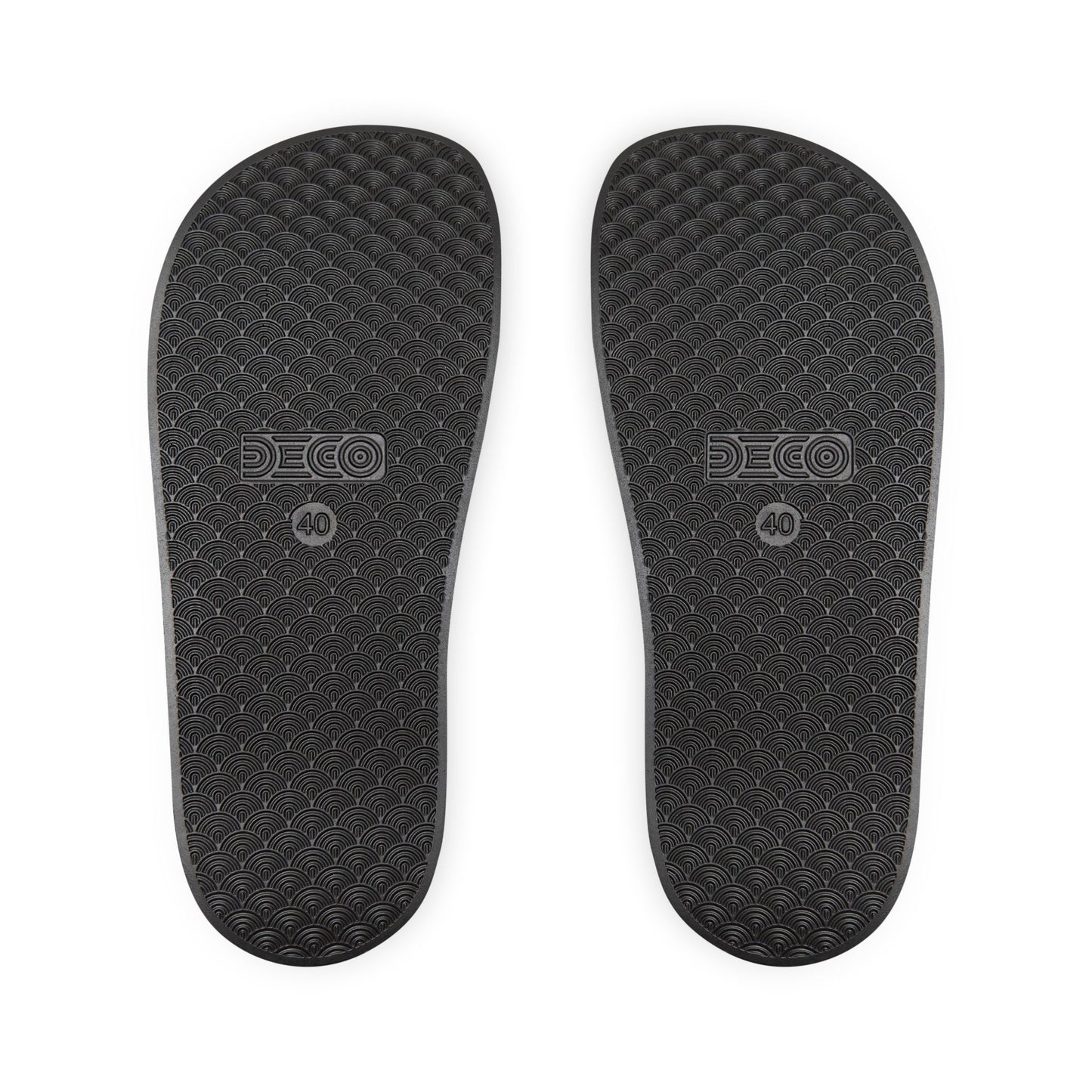 I Got Game Strap Slides
