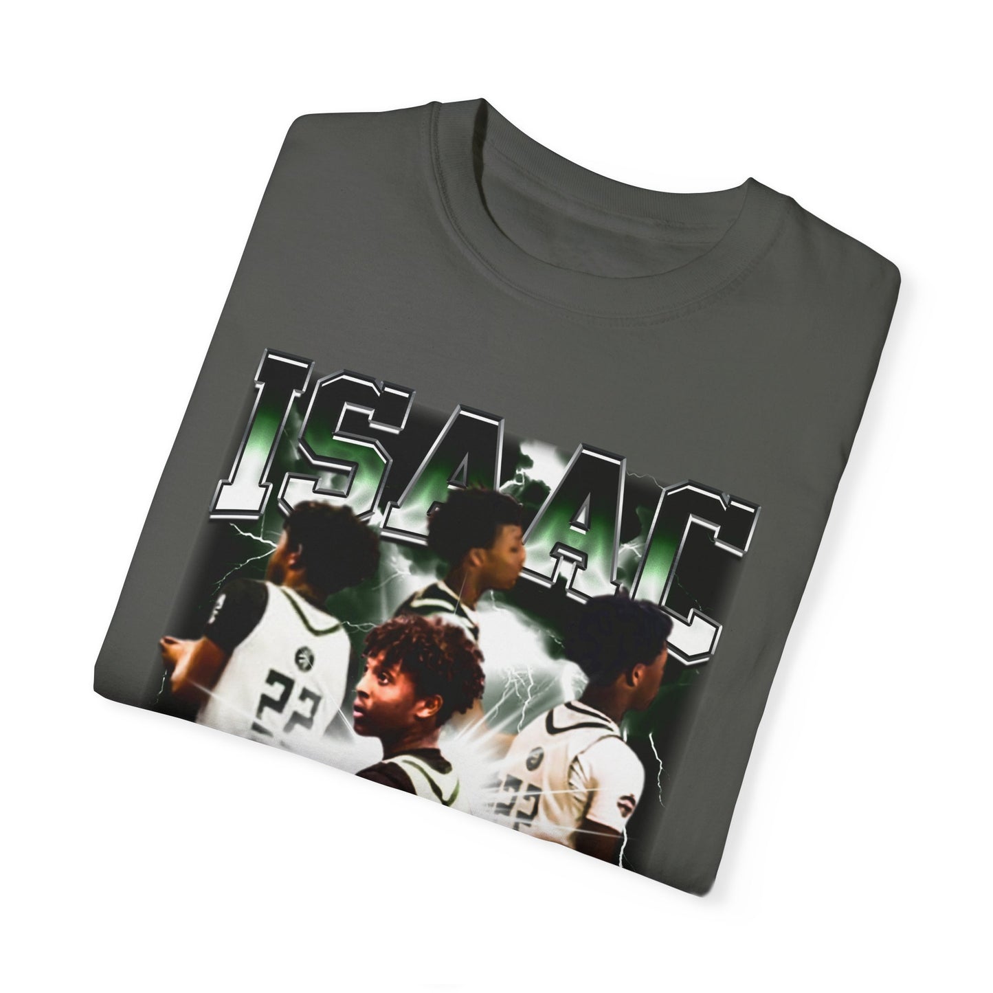 Isaac Aron Heavyweight Premium Tee