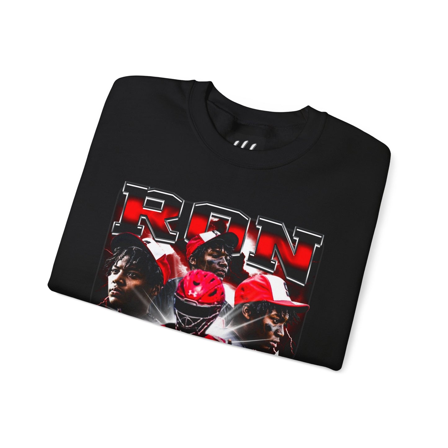 Ron Davis Crewneck Sweatshirt