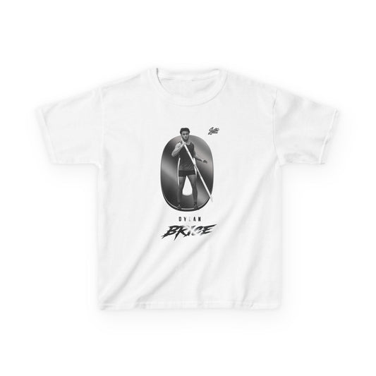Dylan Brice Youth Heavy Cotton Tee