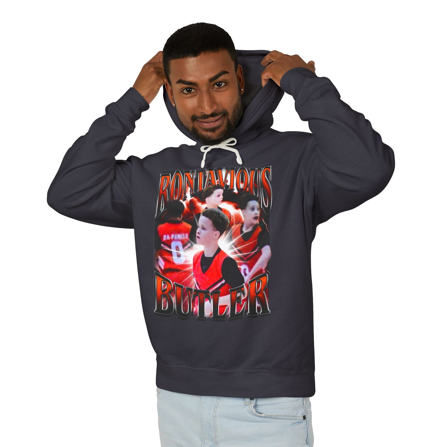 Rontavious Butler Hoodie