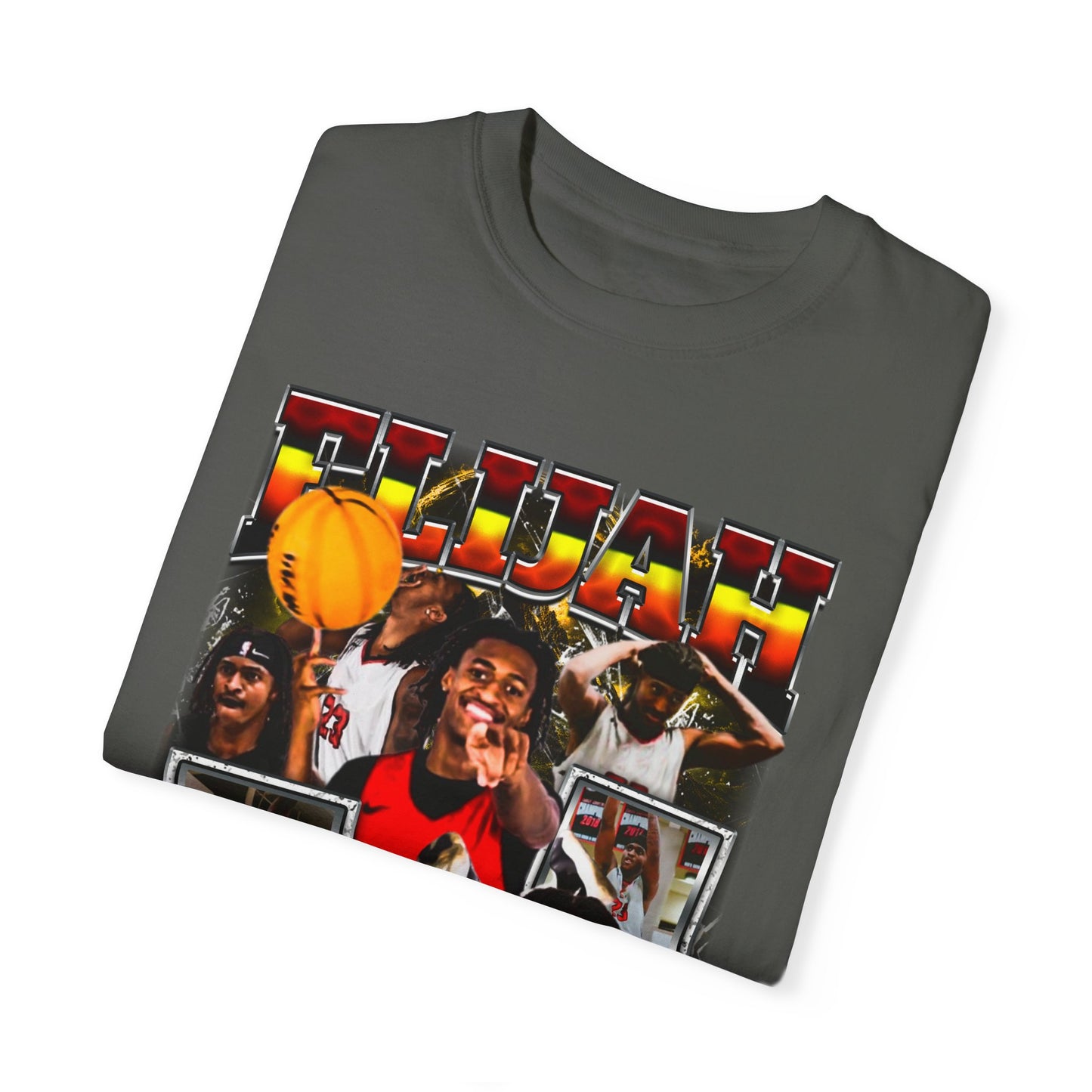 Elijah Mobley Heavyweight Premium Tee