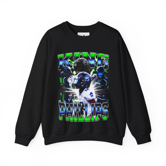 King Phillips Crewneck Sweatshirt