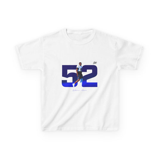 Ladarren Williams Heavy Cotton Tee