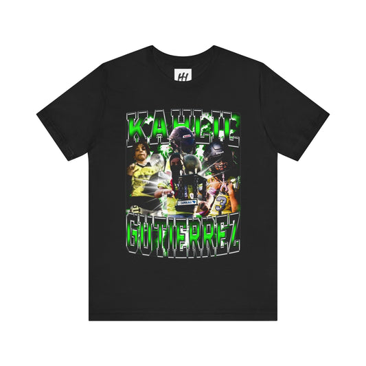 Kahlil Gutierrez Heavy Cotton Tee