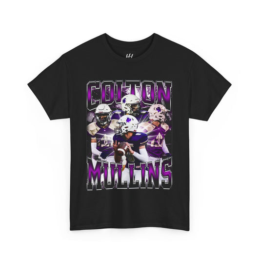 Colton Mullins Heavy Cotton Tee