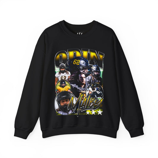 Odin Malby Crewneck Sweatshirt