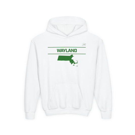 Brayden Tomson Youth Hoodie