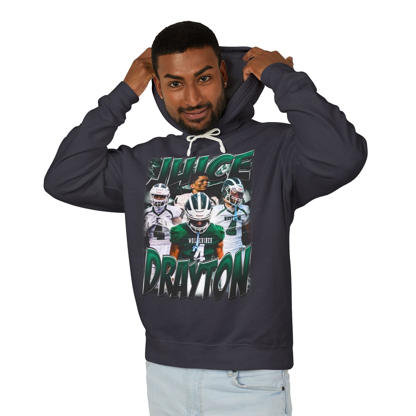 Juice Drayton Hoodie