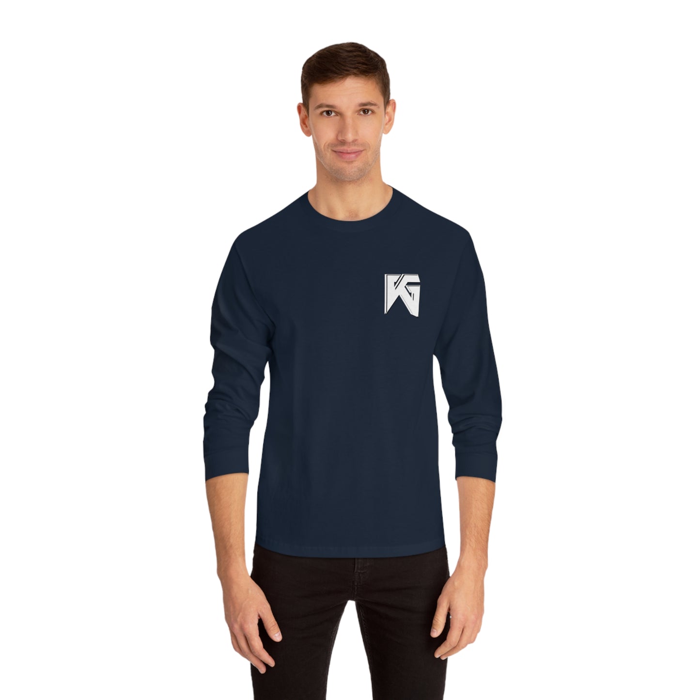 KG Long Sleeve T-Shirt