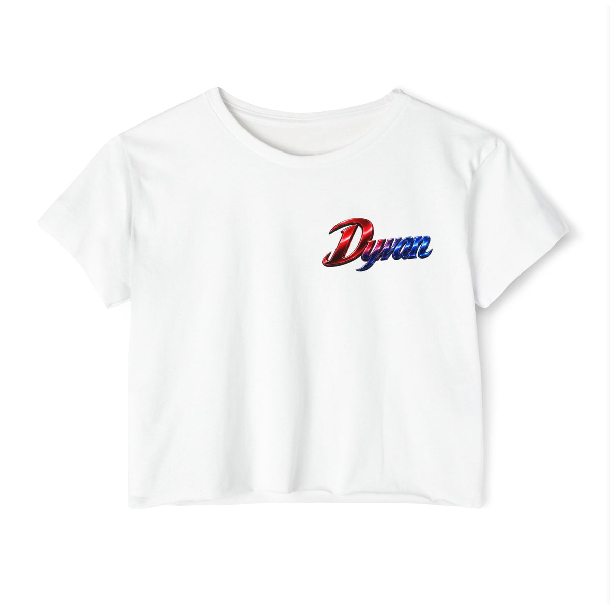Dywan Griffin Crop Top