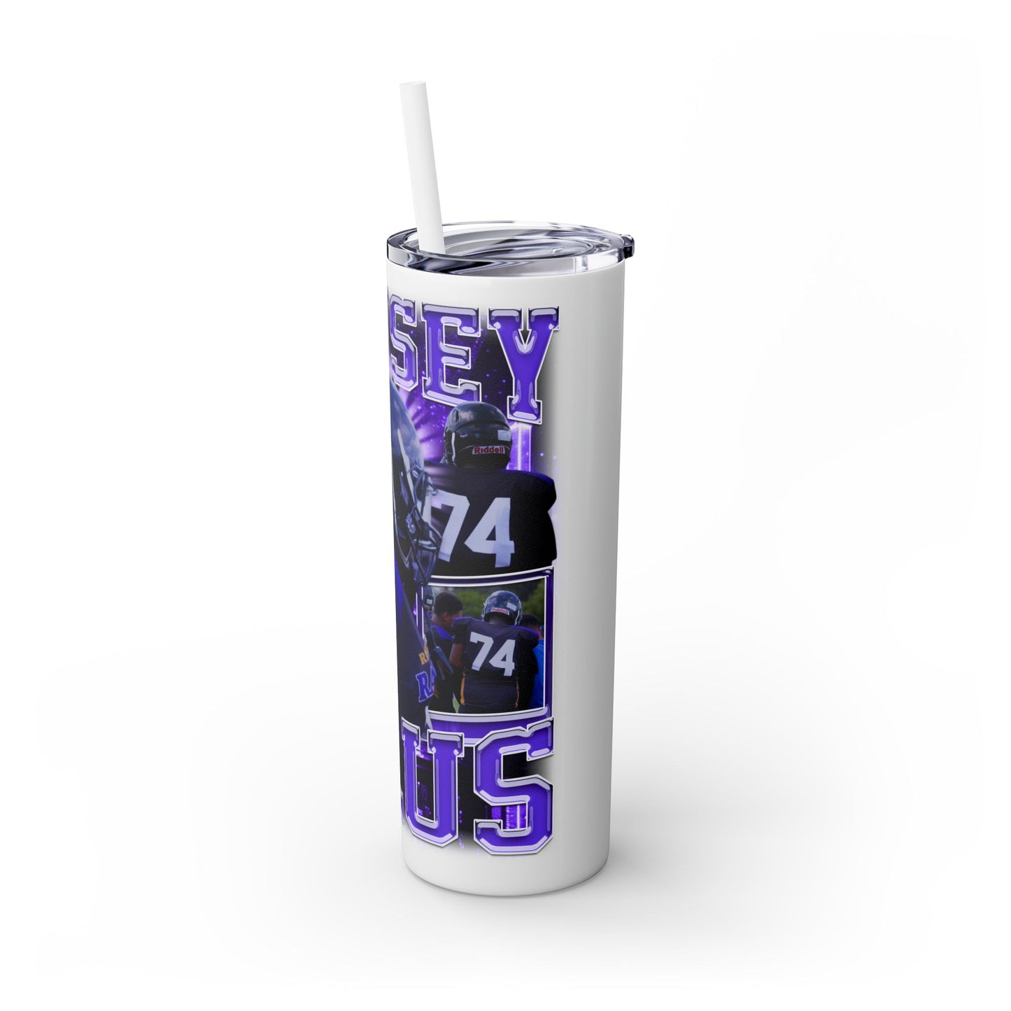 Ramsey Tilus Stainless Steal Tumbler