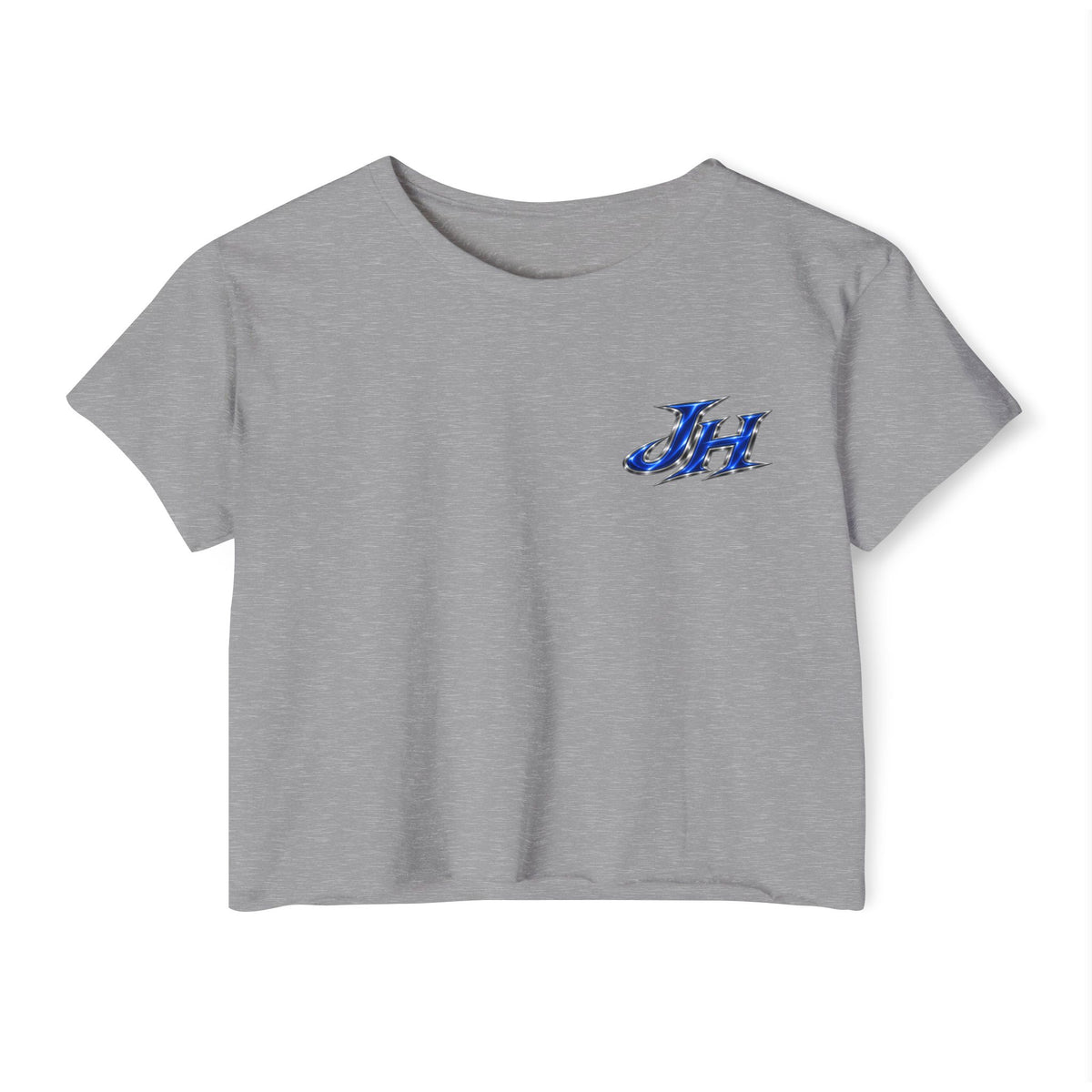 Jalen Holly Crop Top