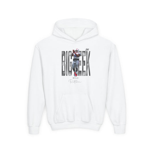 Mylic Ritche Youth Hoodie