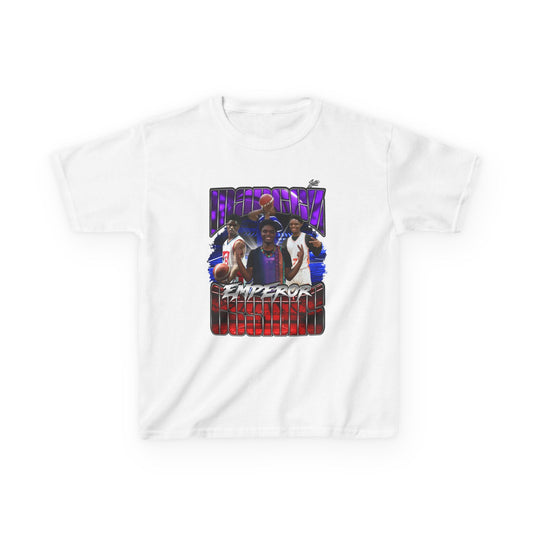 Marcez Sessions Youth Heavy Cotton Tee