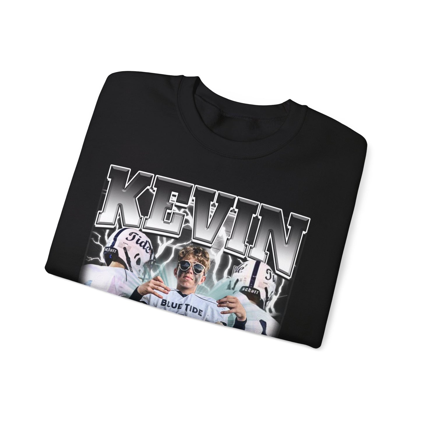 Kevin Renkart Crewneck Sweatshirt