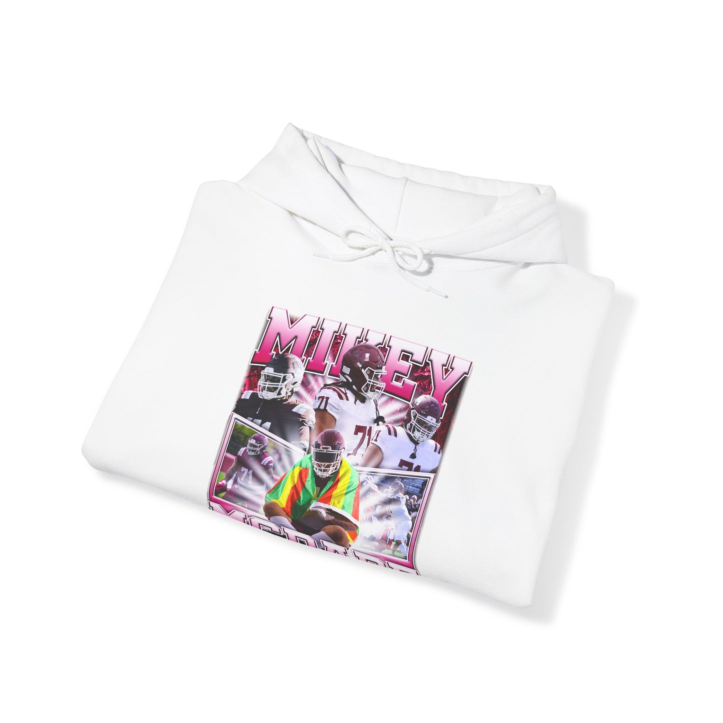 Mikey McDade Hoodie
