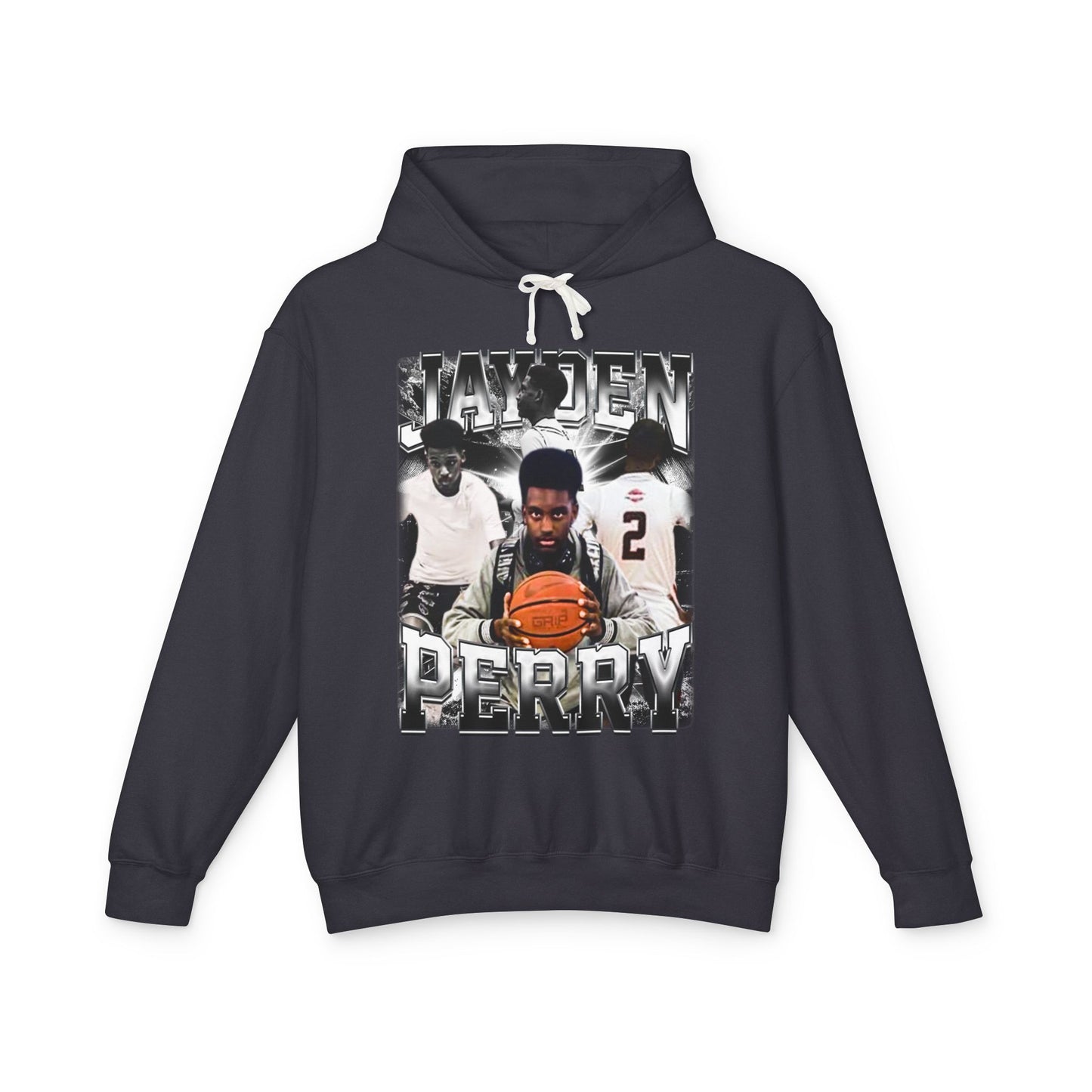 Jayden Perry Hoodie