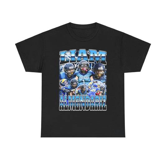 Liam Almendariz Heavy Cotton Tee