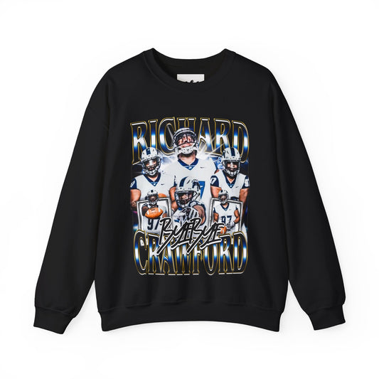Richard Crawford Crewneck Sweatshirt