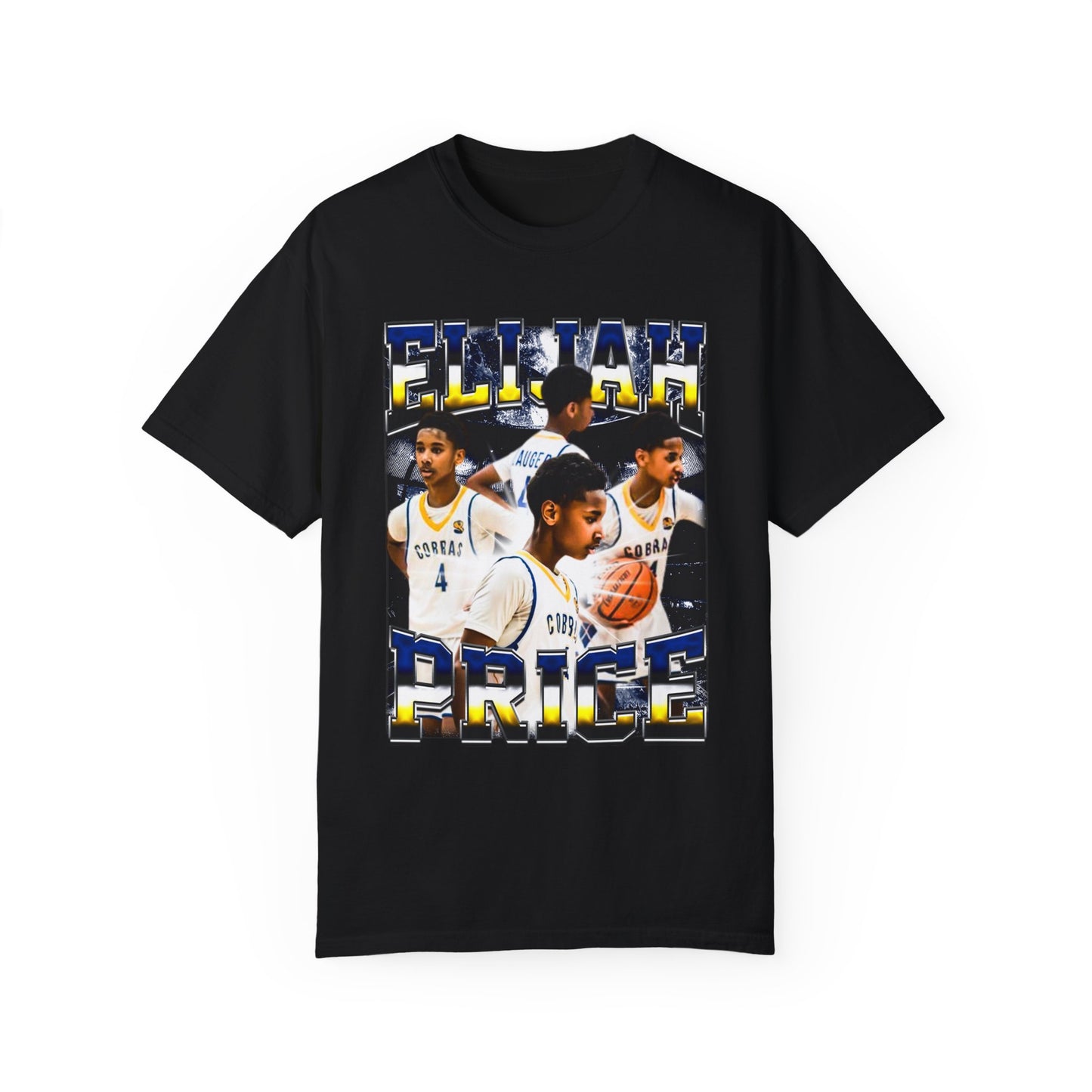 Elijah Price Heavyweight Premium Tee
