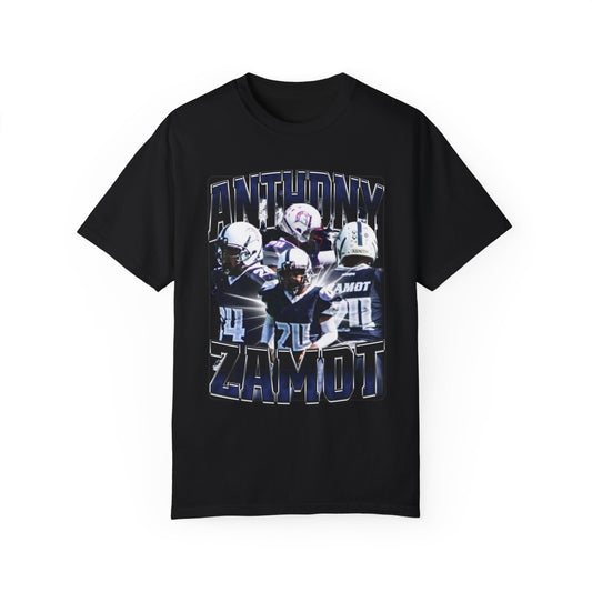 Anthony Zamot Heavy Cotton Tee