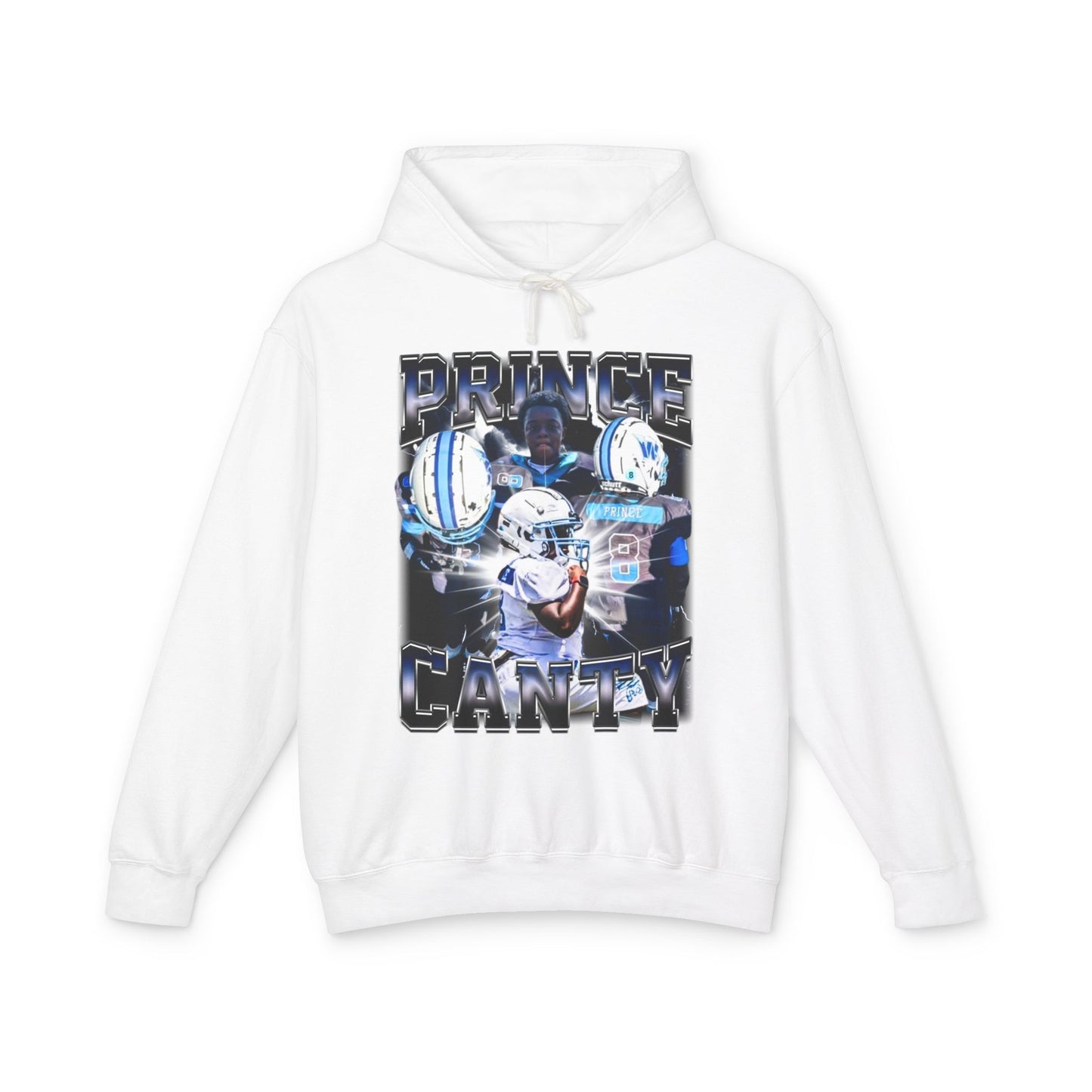 Prince Canty Hoodie