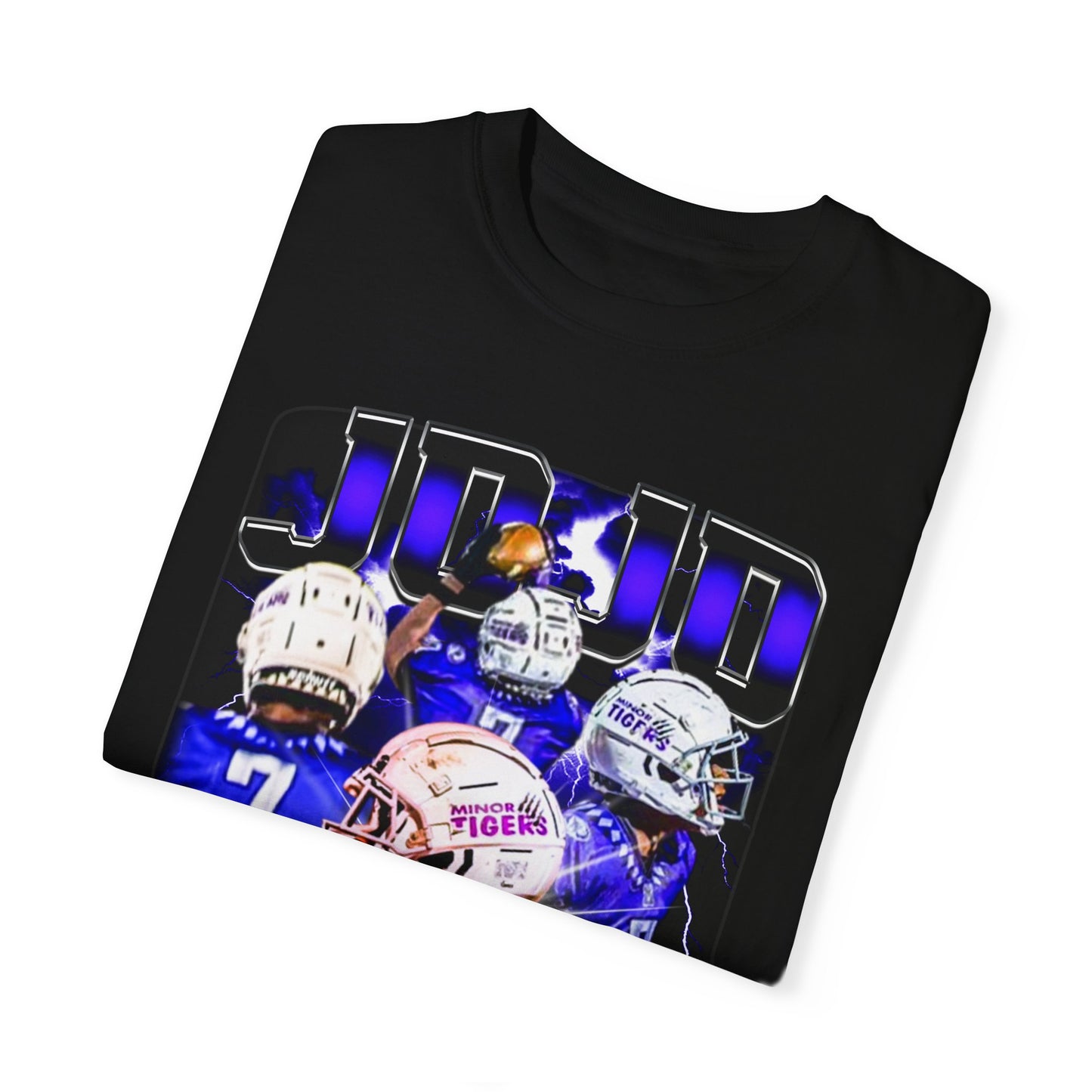 Jojo Nelson Heavy Cotton Tee