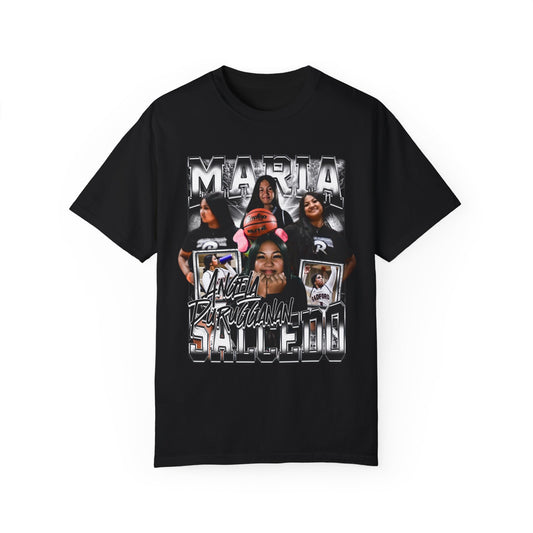 Maria Angela Purugganan Salcedo Heavyweight Premium Tee