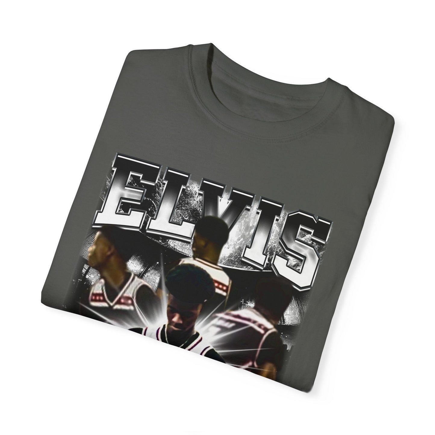 Elvis Arias Heavyweight Premium Tee