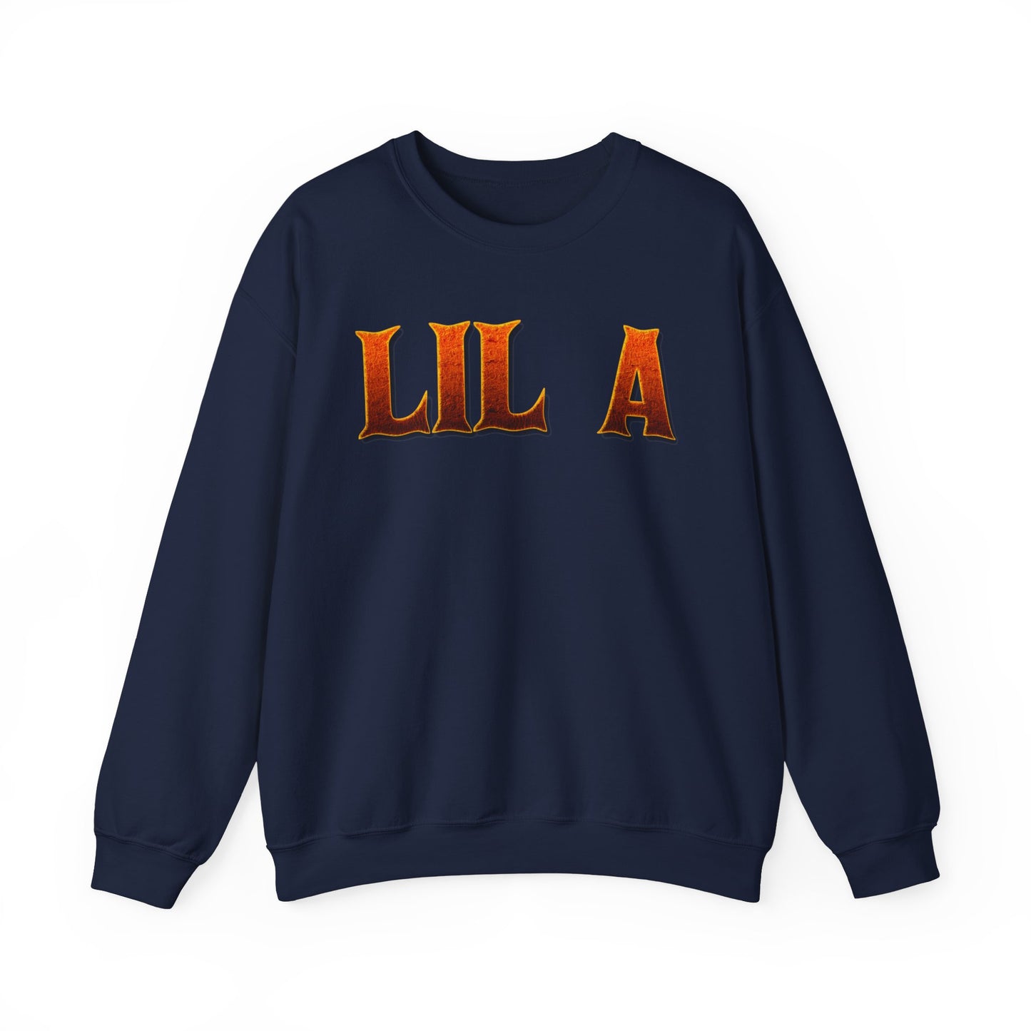 Austin Johnson Crewneck Sweatshirt