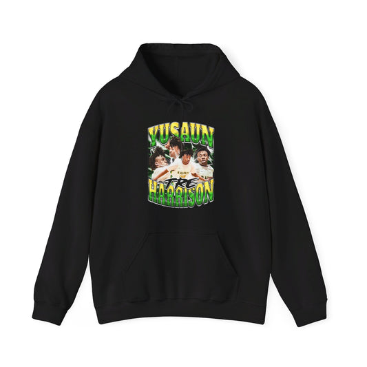 Yusaun Tre Harrison Hoodie