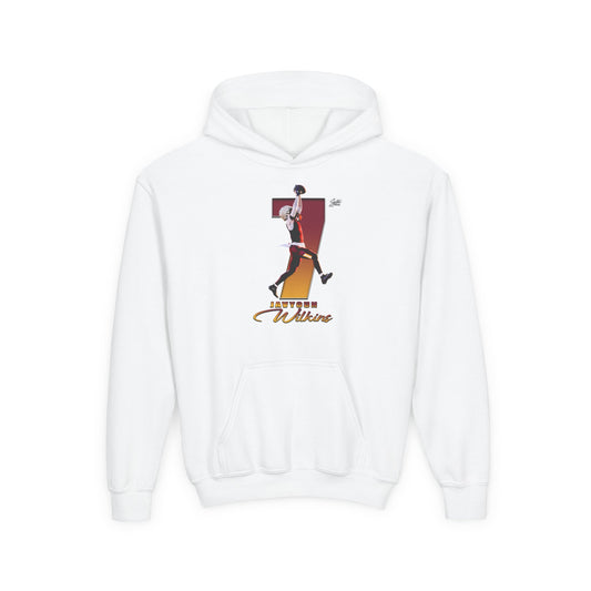 Javyoun Wilkins Youth Hoodie