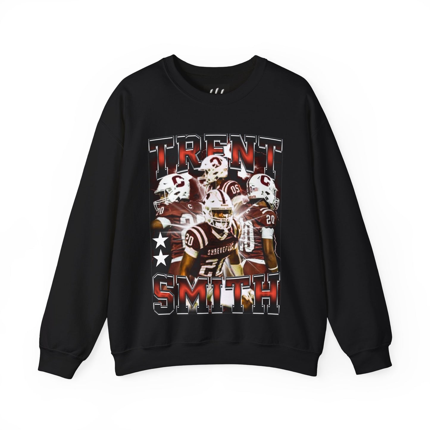 Trent Smith Crewneck Sweatshirt