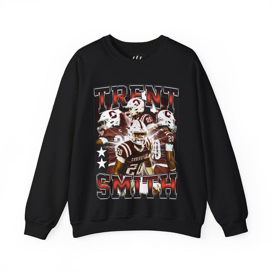 Trent Smith Crewneck Sweatshirt