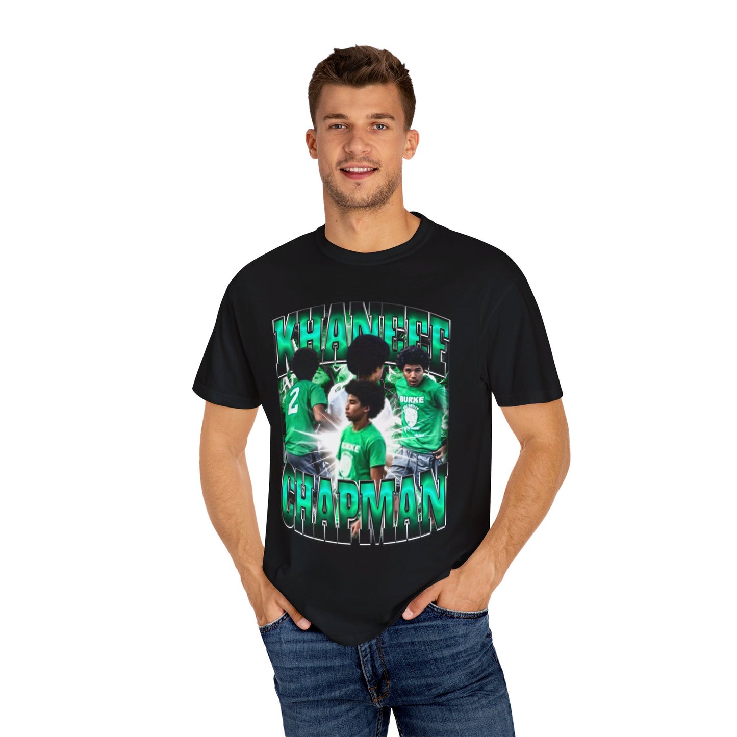 Khaneef Chapman Heavy Cotton Tee