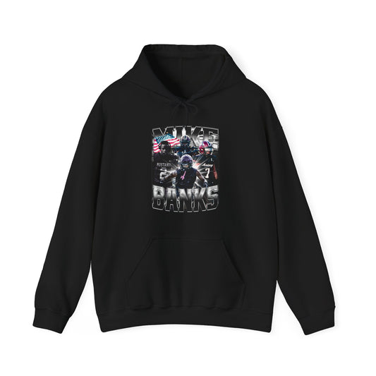 Mike Banks Hoodie