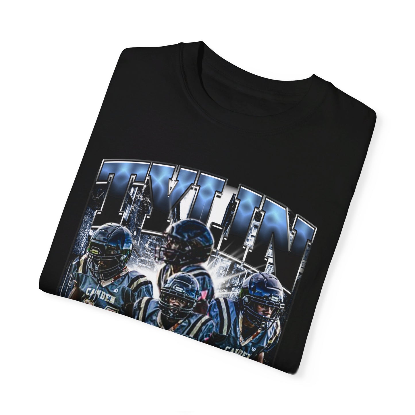 Tylin Fleming Heavy Cotton Tee