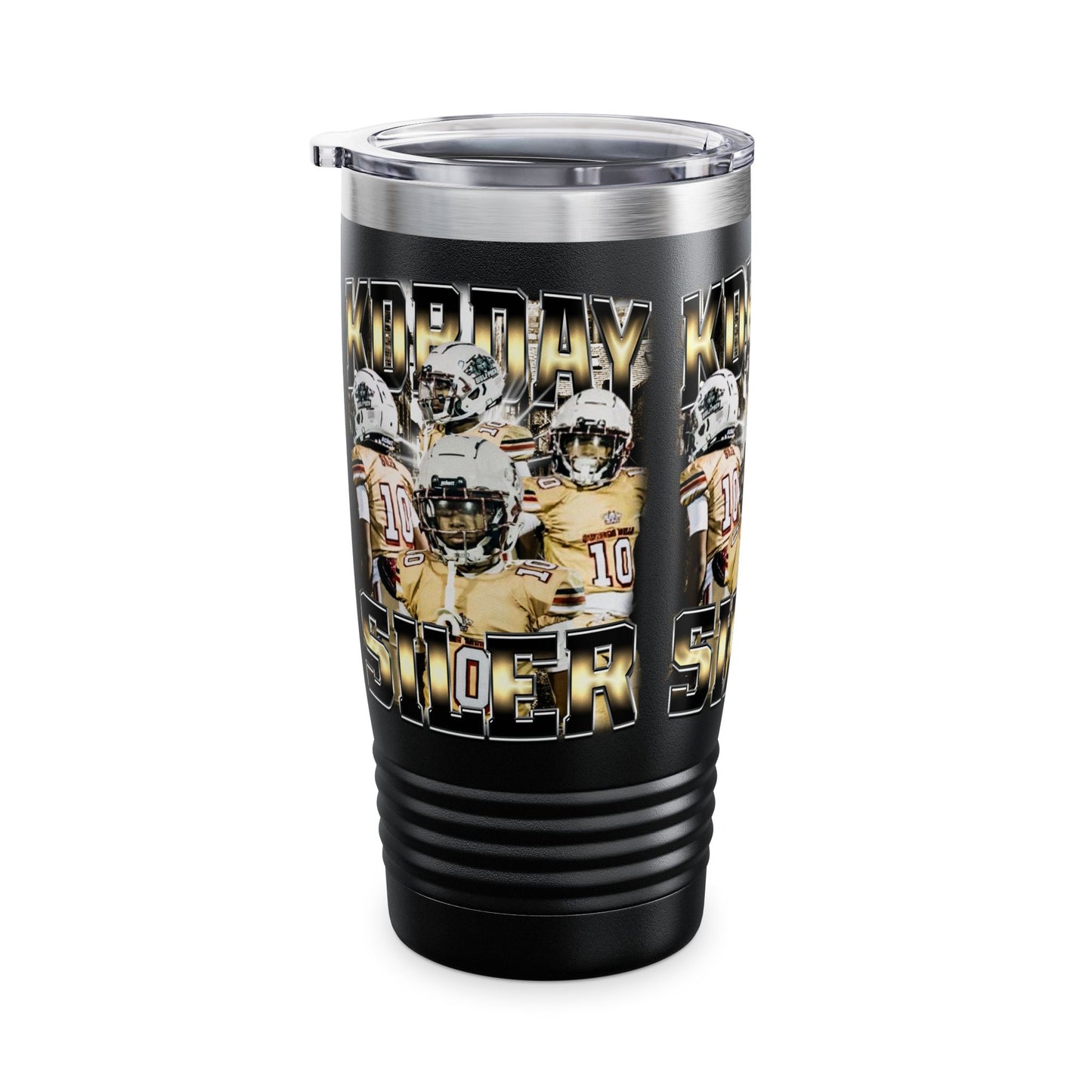 Korday Siler Stainless Steal Tumbler