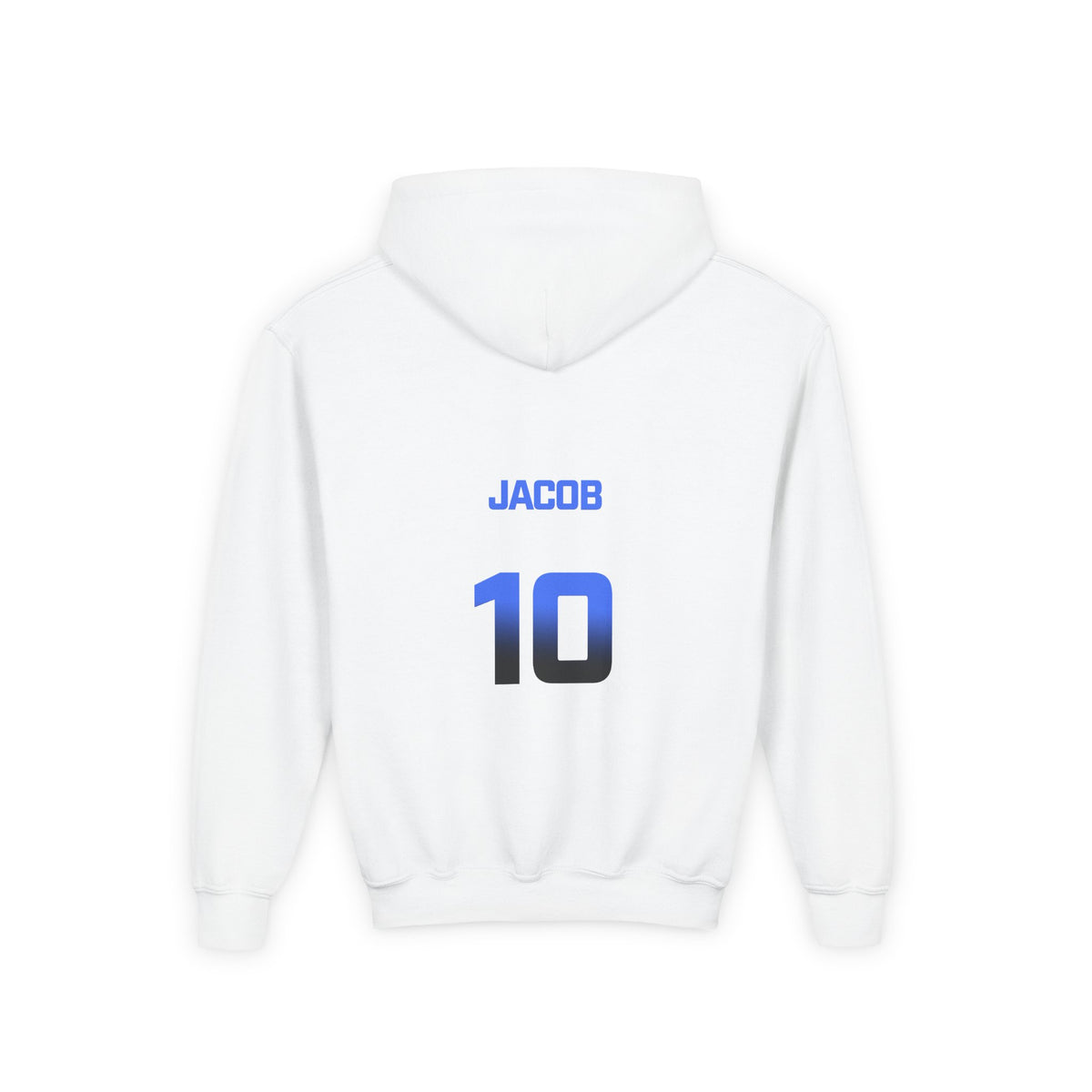 Jacob Tate Youth Hoodie