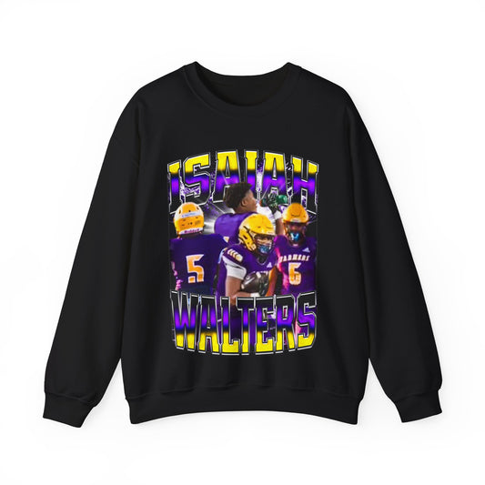 Isaiah Walters Crewneck Sweatshirt
