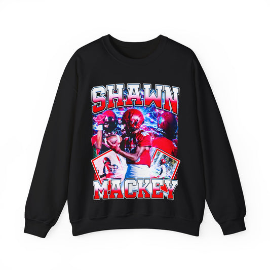 Shawn Mackey Crewneck Sweatshirt