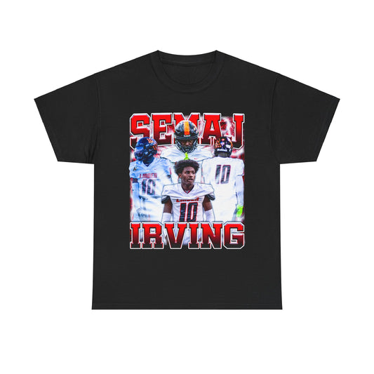 Semaj Irving Heavy Cotton Tee