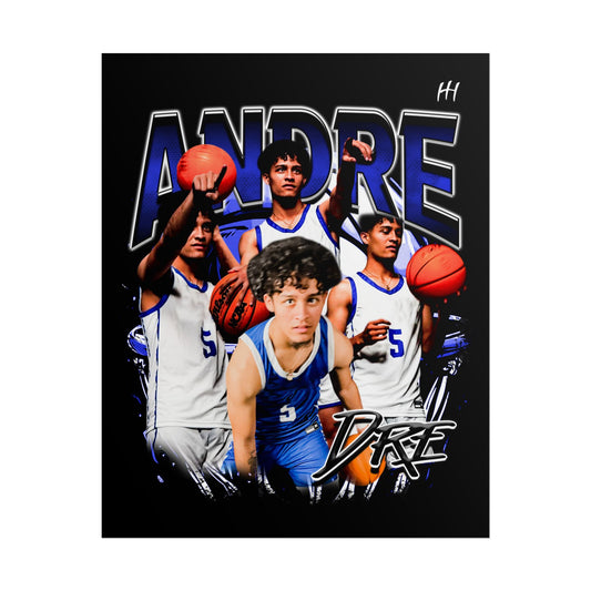 Andre Poster
