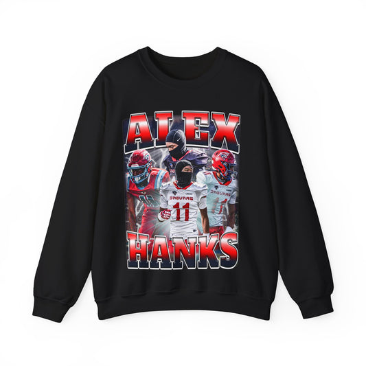 Alex Hanks Crewneck Sweatshirt