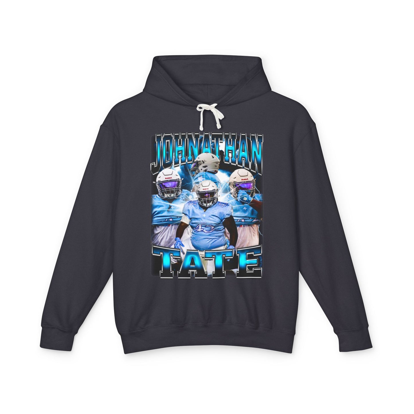 Johnathan Tate Hoodie