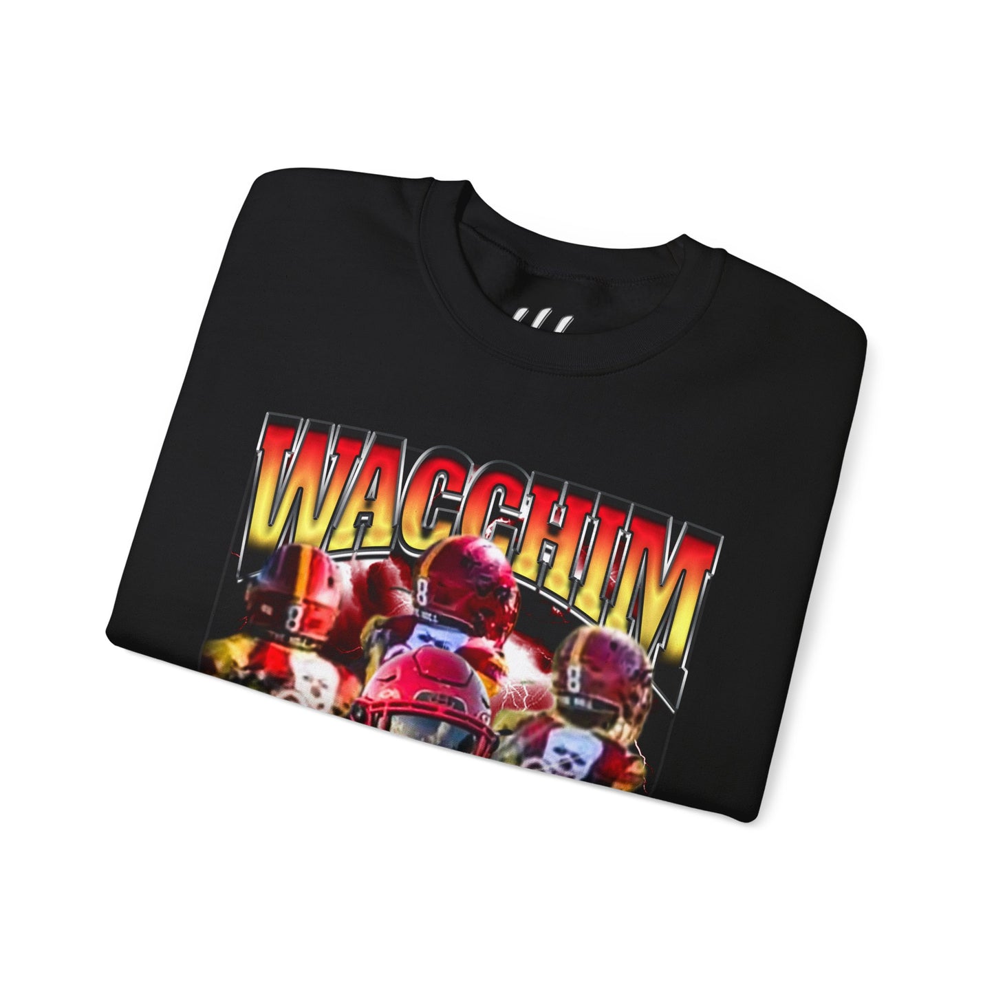 Wacchim Reece Crewneck Sweatshirt