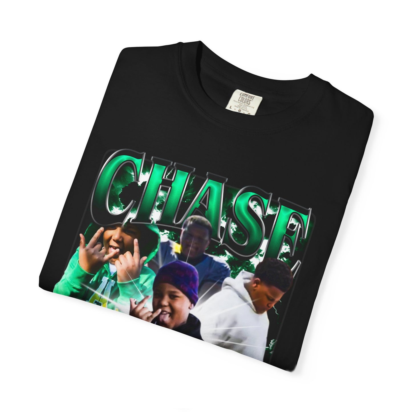 Chase Edwards Heavyweight Premium Tee