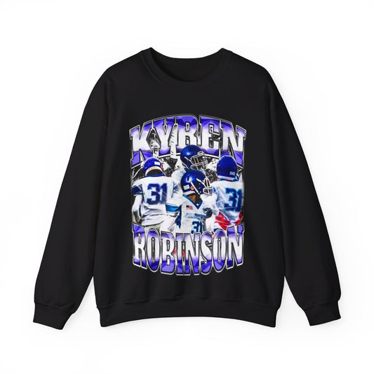 Kyren Robinson Crewneck Sweatshirt