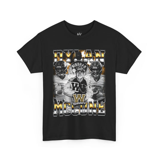 Dylan Mccune Heavy Cotton Tee
